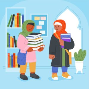 كيف أكوٌن أصدقاء فالمدرسة؟