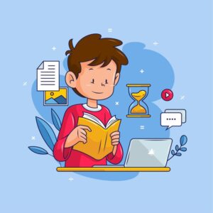 كيف تصبح طالبا مسؤولا ؟