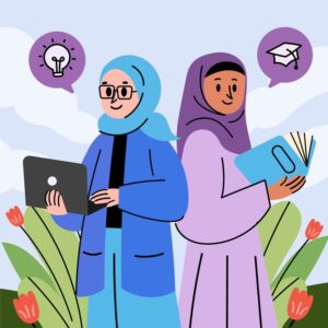 فنون التعلم من الآخرين